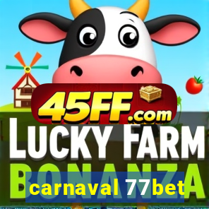 carnaval 77bet